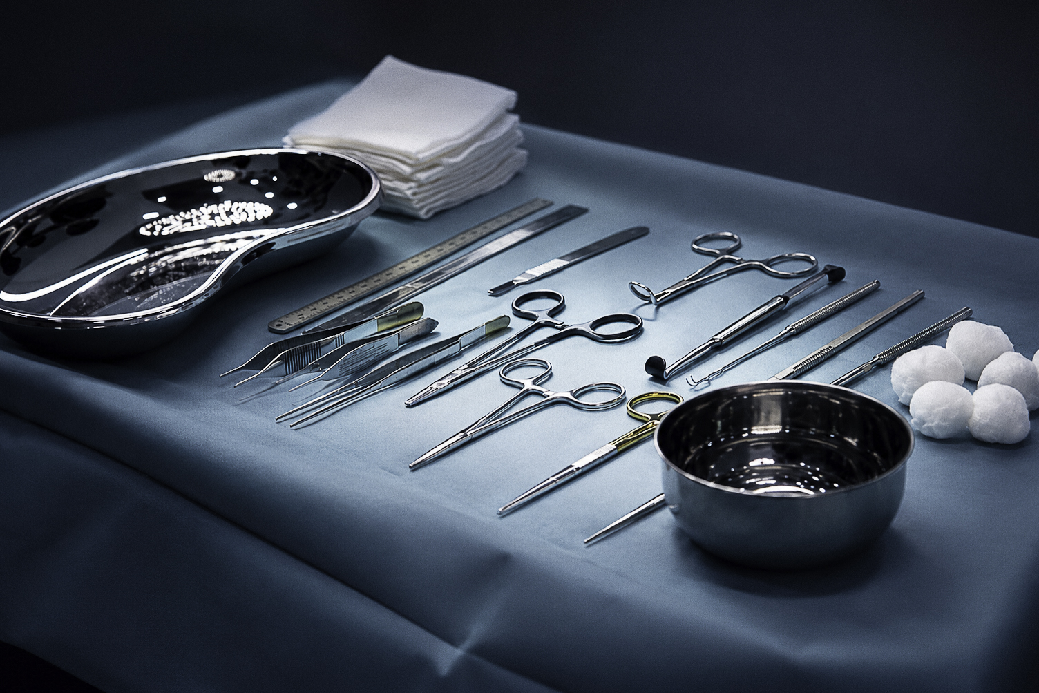 Sch&uuml;rmann Aesthetic Surgery - Operativ